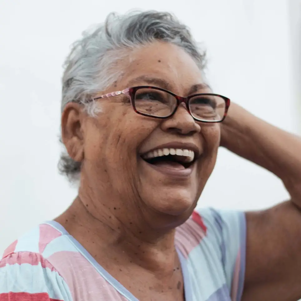 Escort Older Adults to Medical Appointments