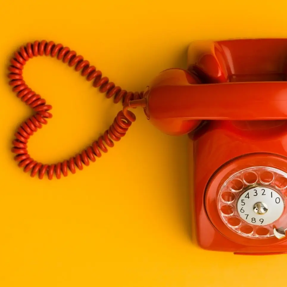 Tuck-In Call Volunteer- Thursday Mornings in Frankfort