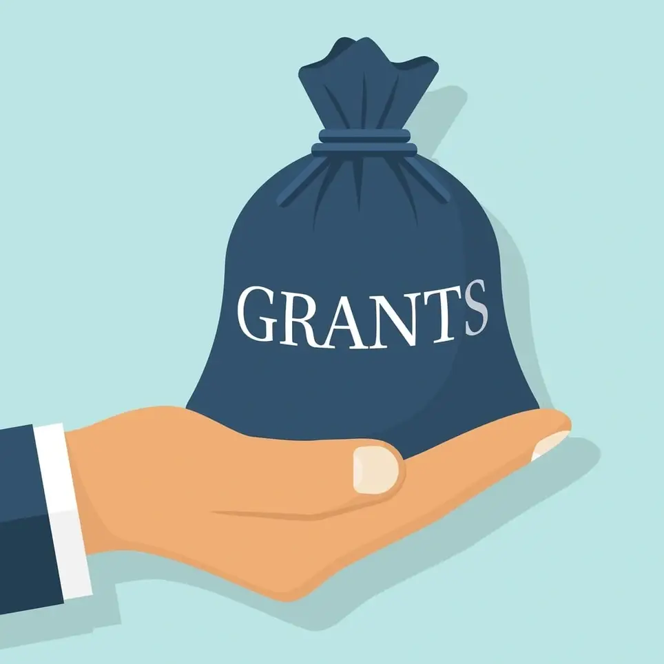 Grants and Awards Volunteer- EveryKidsHealth
