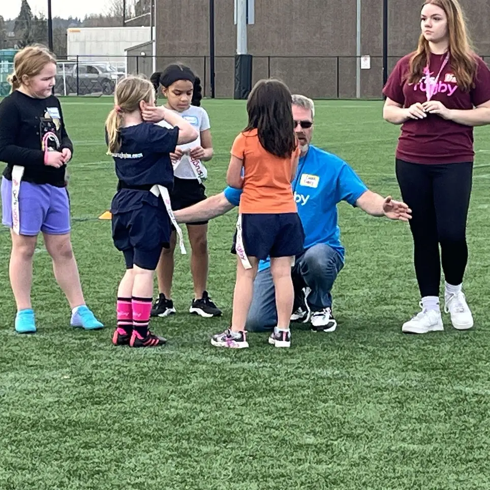 Coaches needed!