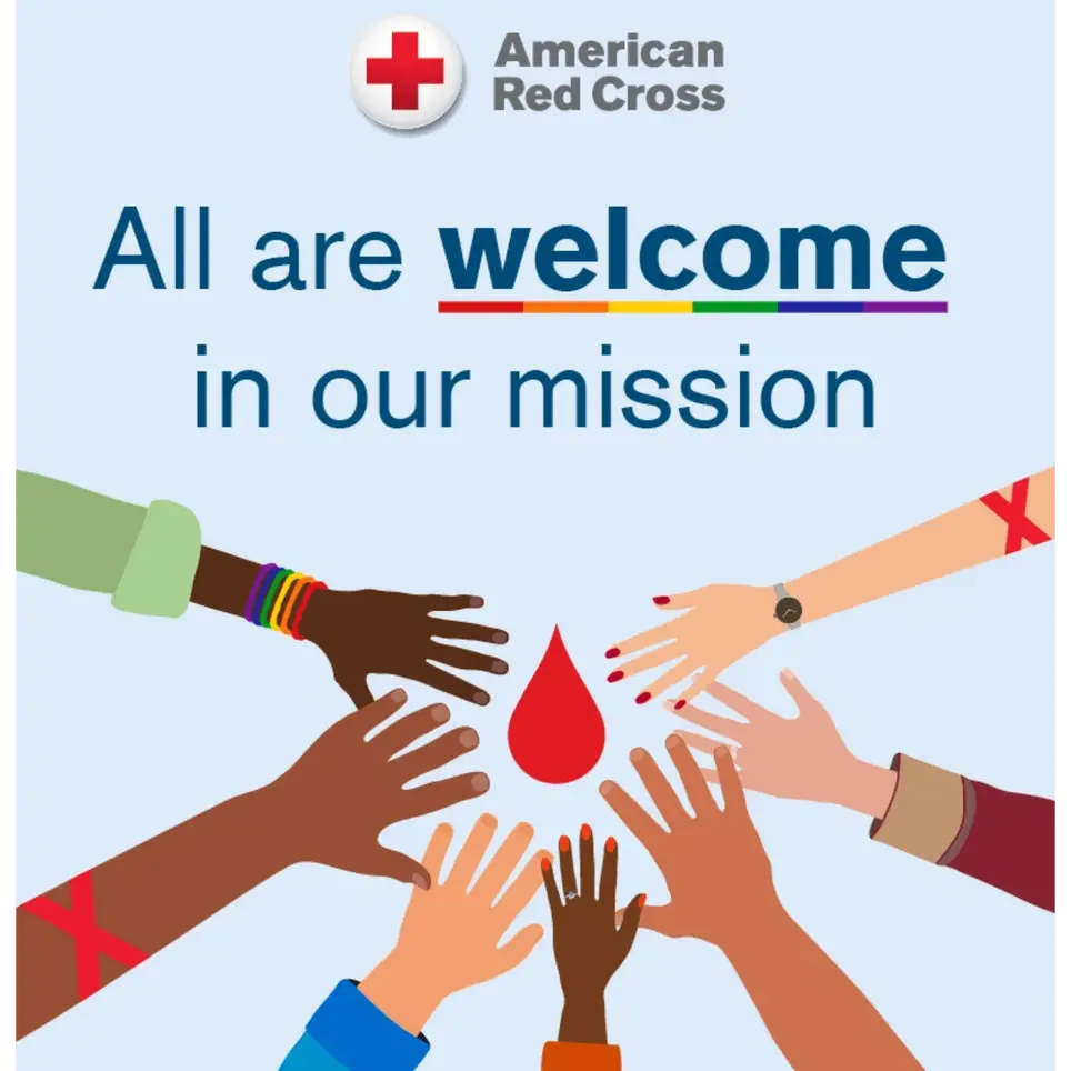 Blood Donor Ambassador: Harrisonburg