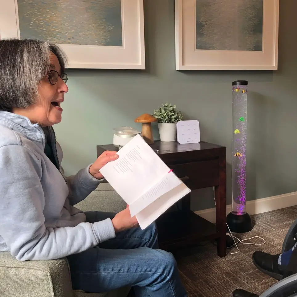 Hospice Companion: Dassel and surrounding