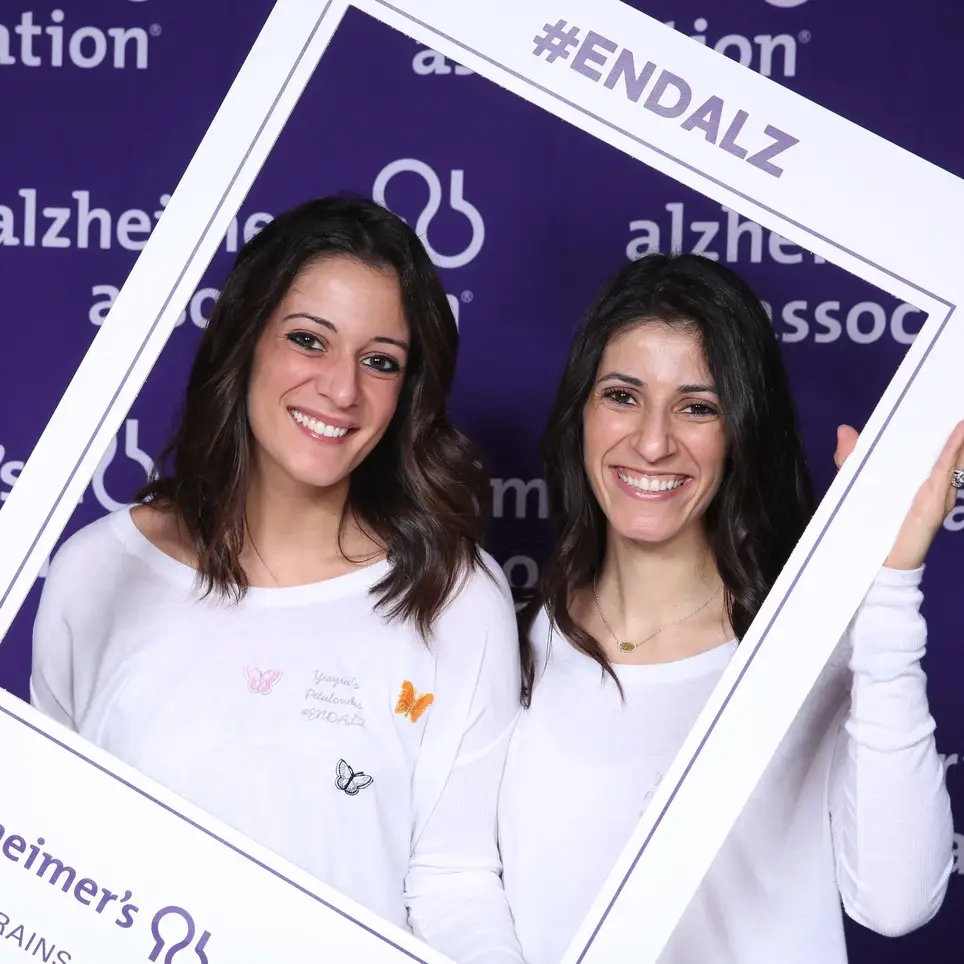 Raise Awareness of Alzheimer's Association Services - Shasta County (California)