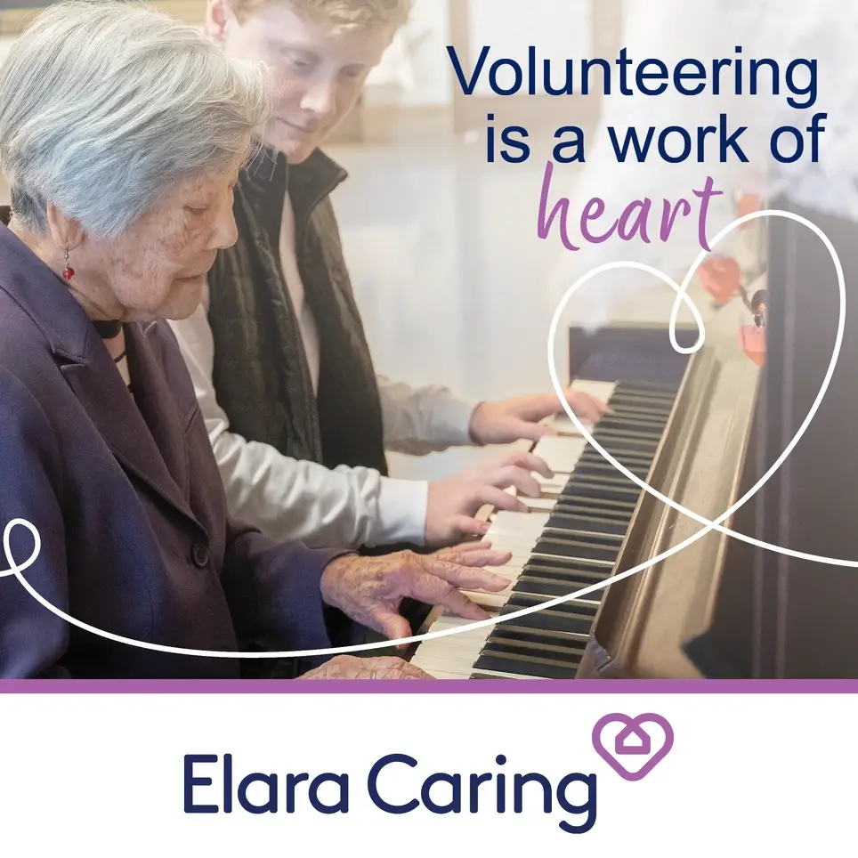 🎵 Music Volunteers Needed for Hospice Patients 🎵