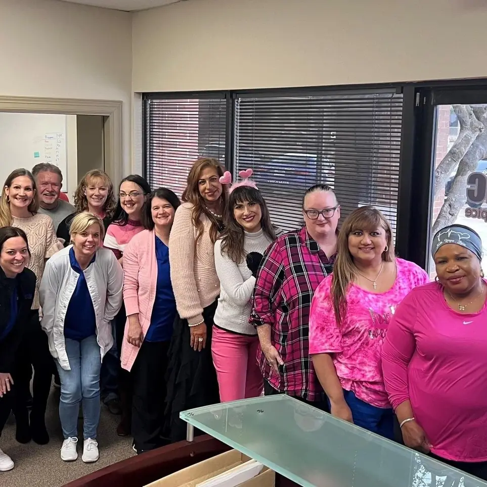 Compassionate Hospice Volunteer for Direct Volunteering - Dallas TX