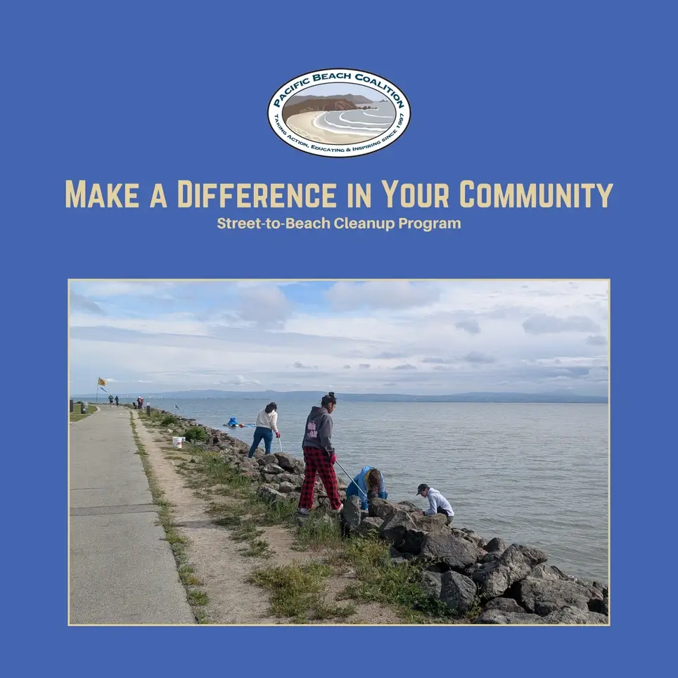 Volunteer to Clean Up Portland | Get Community Service Hours!