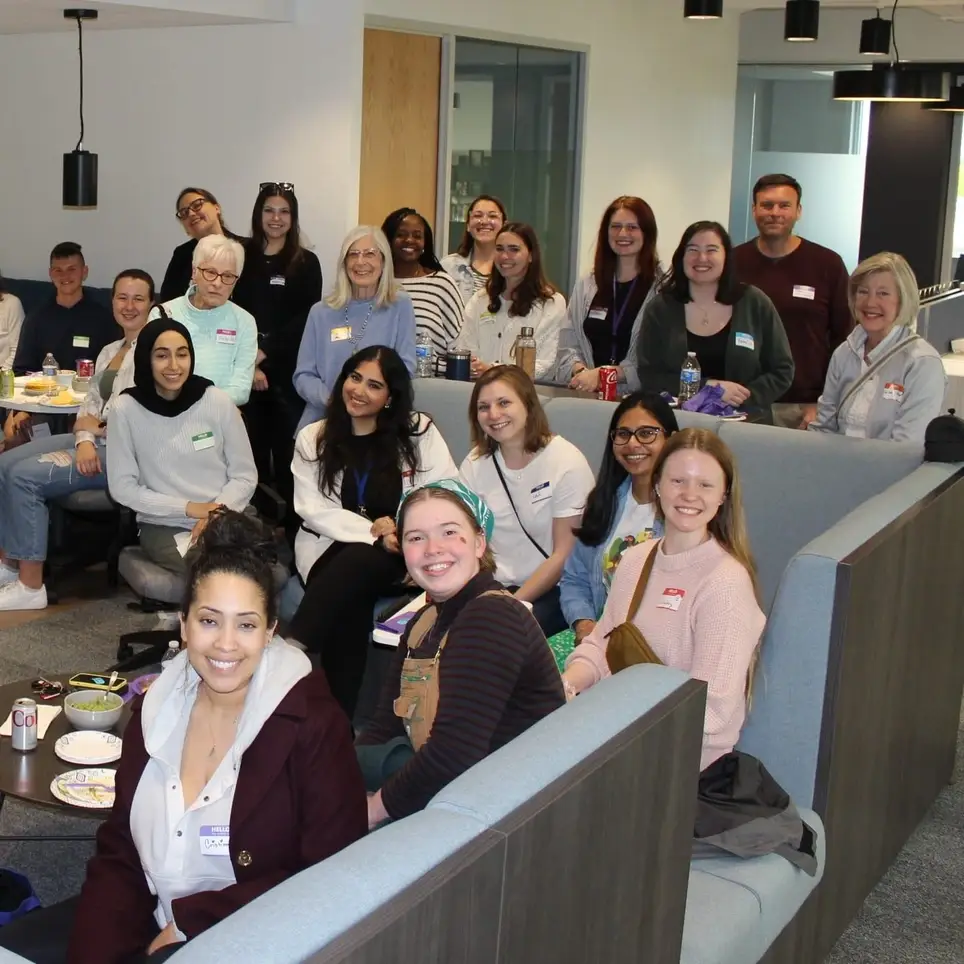 Children's Program Volunteer