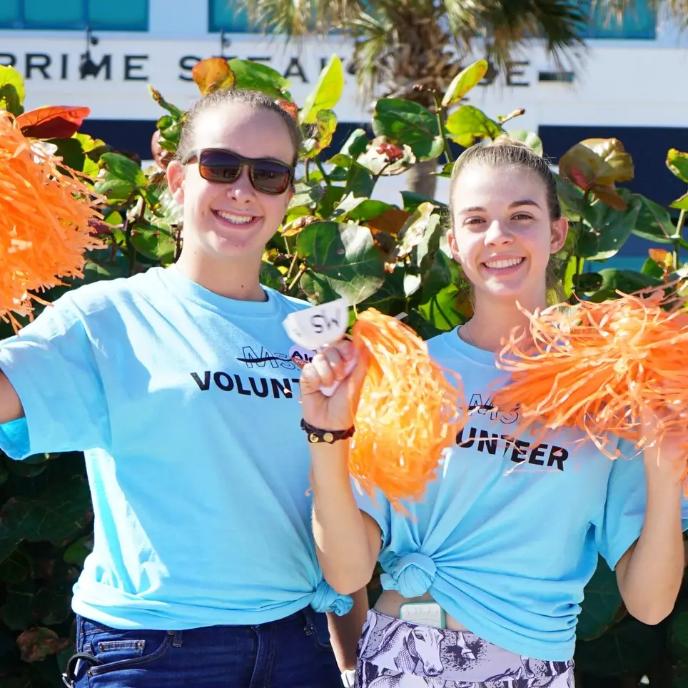 Event Volunteers Needed for WALK MS: West Orange!