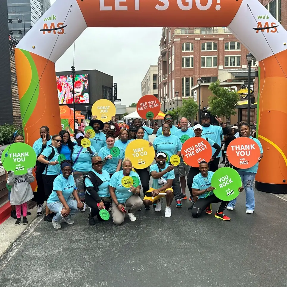 Be a Lifesaver at Walk MS: St. Augustine 2026 - DOUBLE service hours for First Aid volunteers!