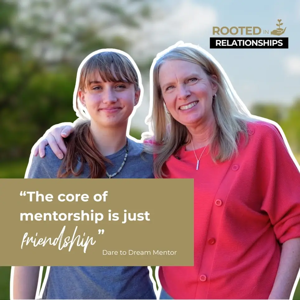 Chicago Angels Mentor for Youth in Foster Care