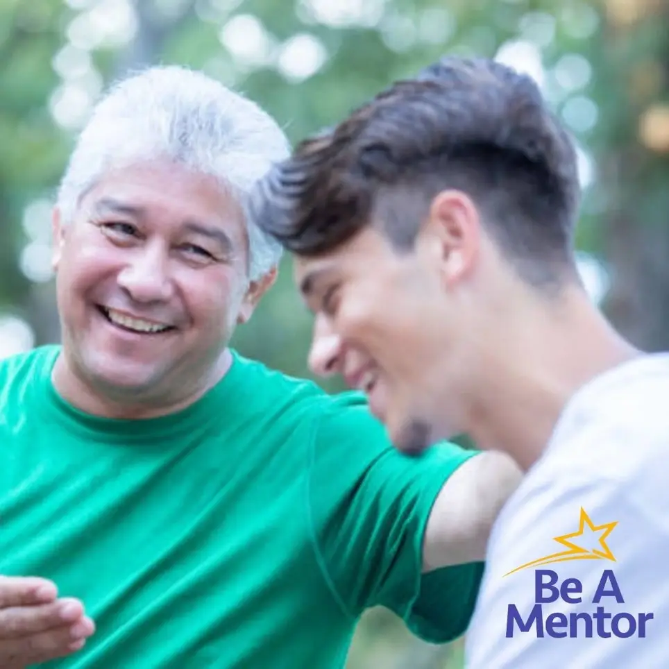 Spanish Speakers Needed! Help mentor your community's youth!