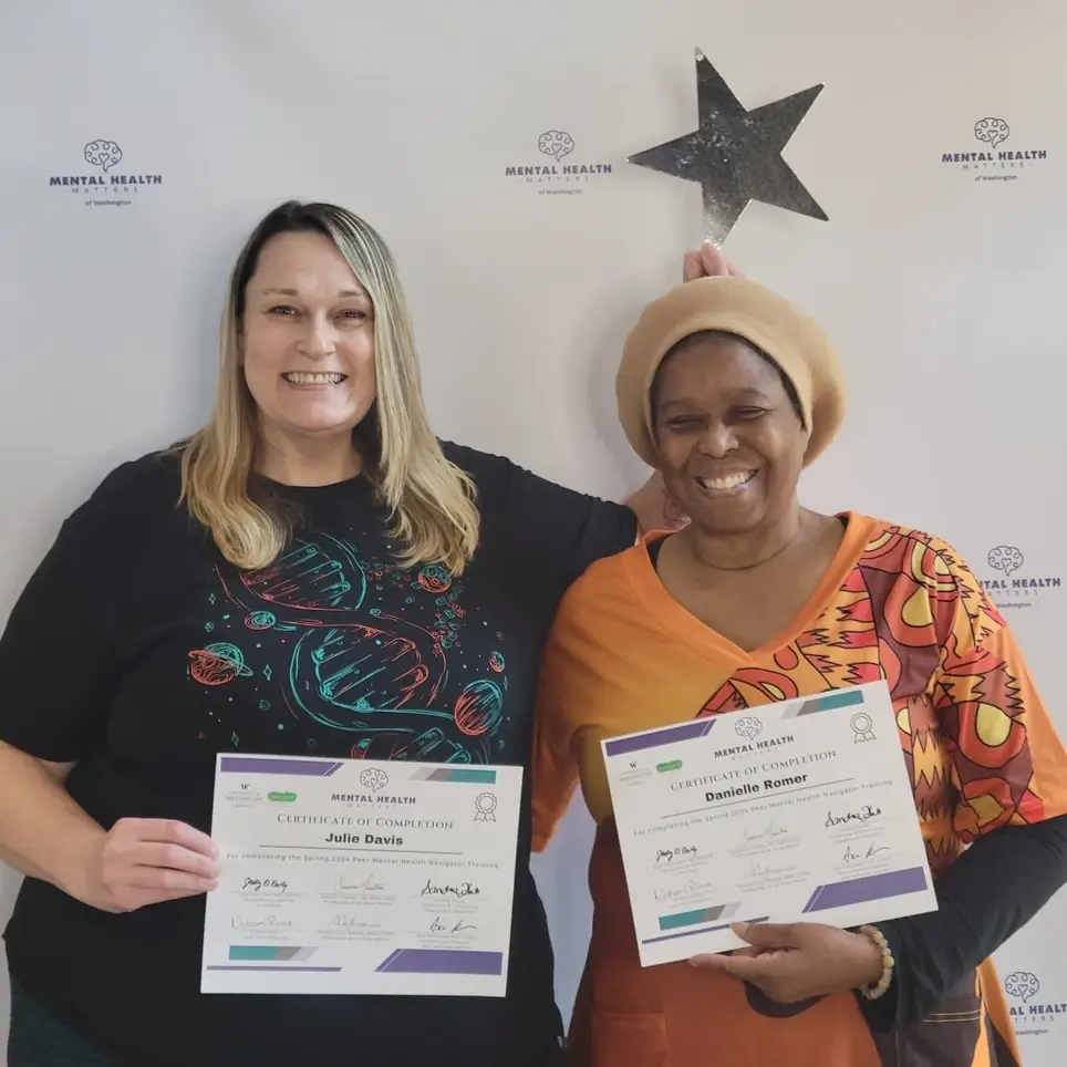 Volunteer coordinator