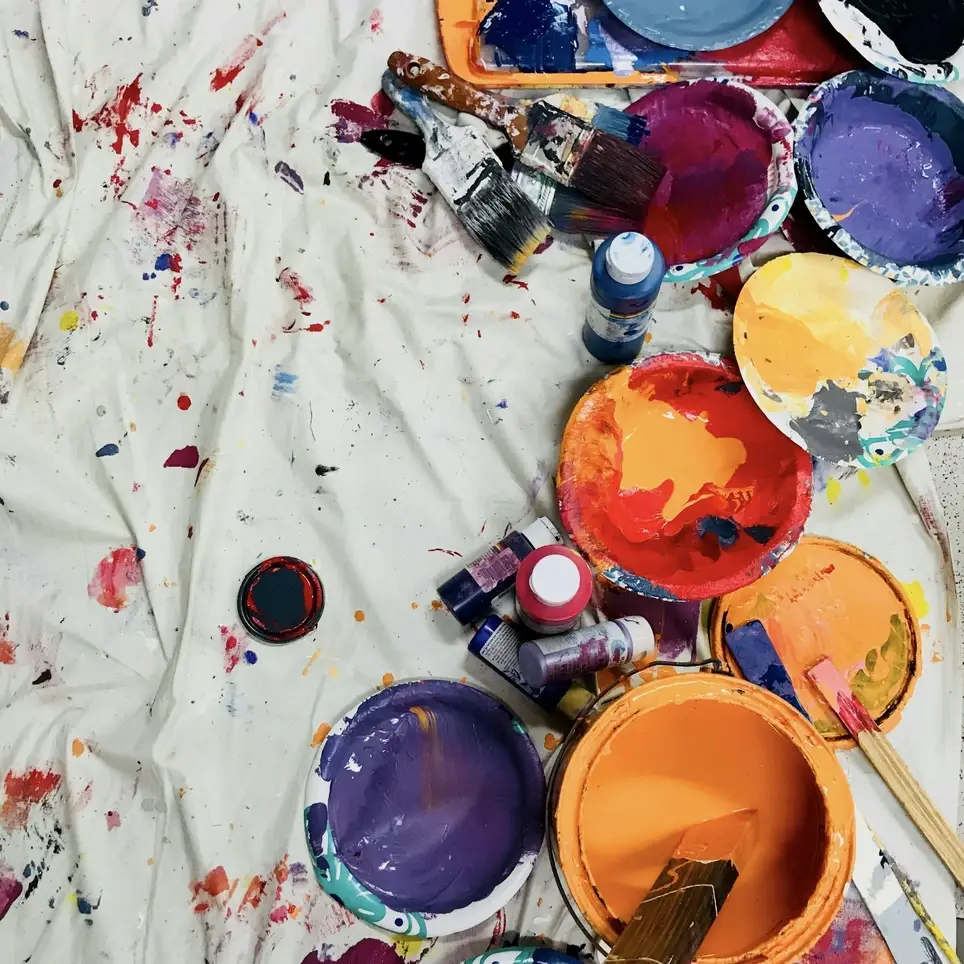 Artist Volunteers - Lansdale