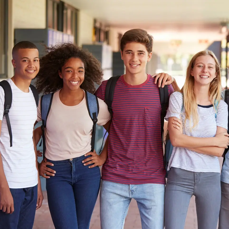 California Host Families for Amazing Exchange Students (Dinuba)