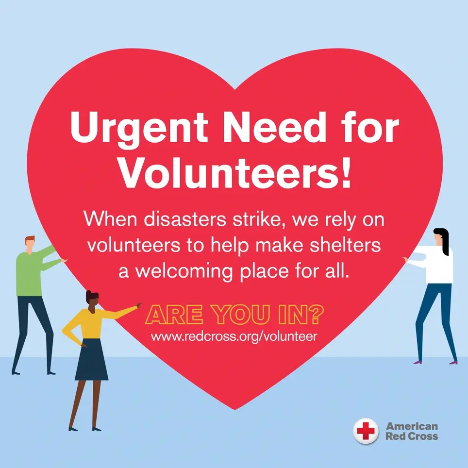 Broome County: Help your local community during a disaster in a time of greatest need