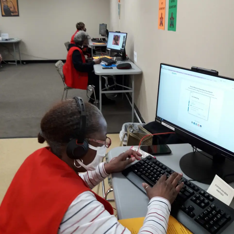 Enrichment/Activity Support - Adult Day Center - Pontiac