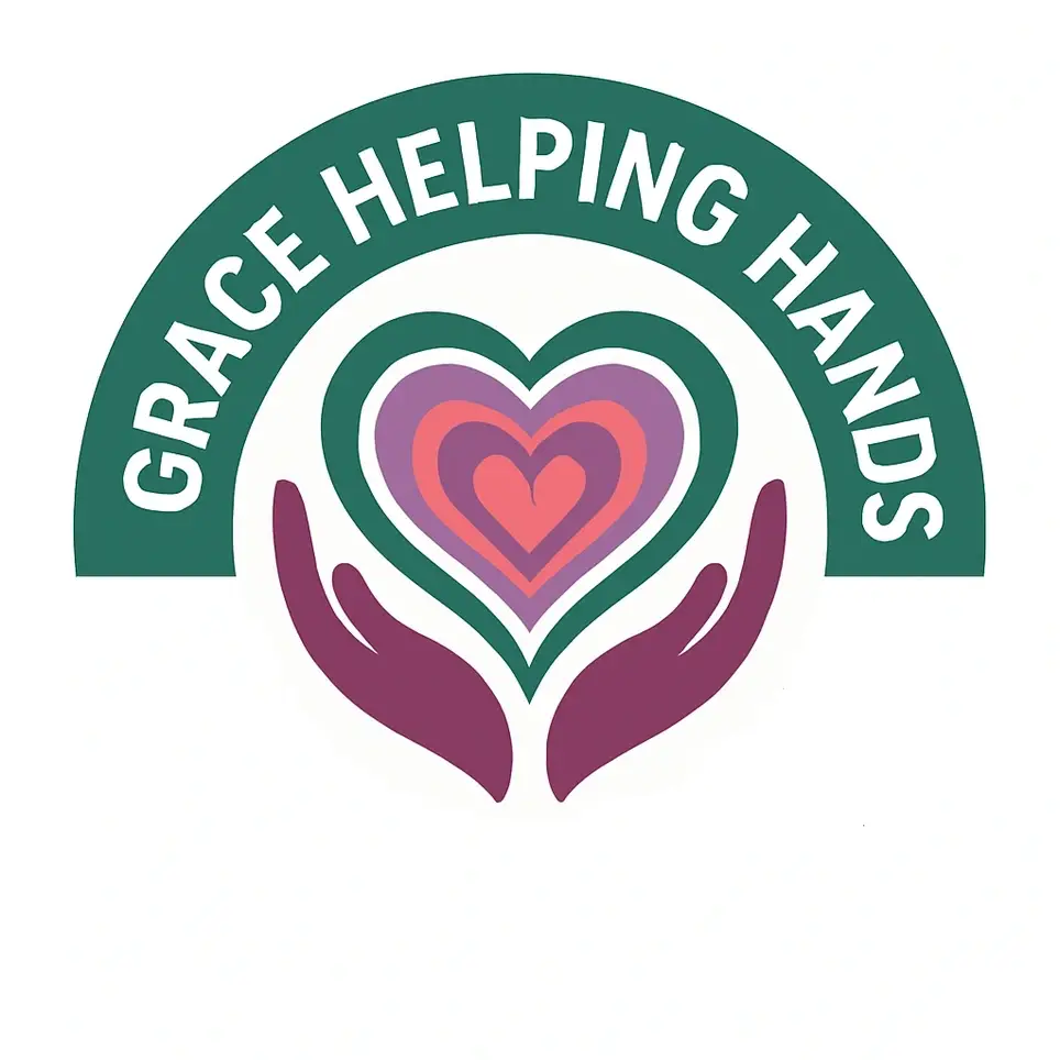 Website Management Team-Grace Helping Hands