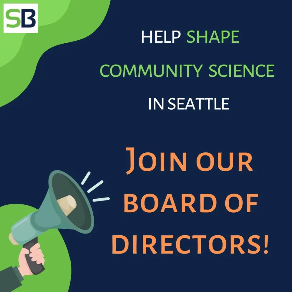 Join the SoundBio Lab Board of Directors!