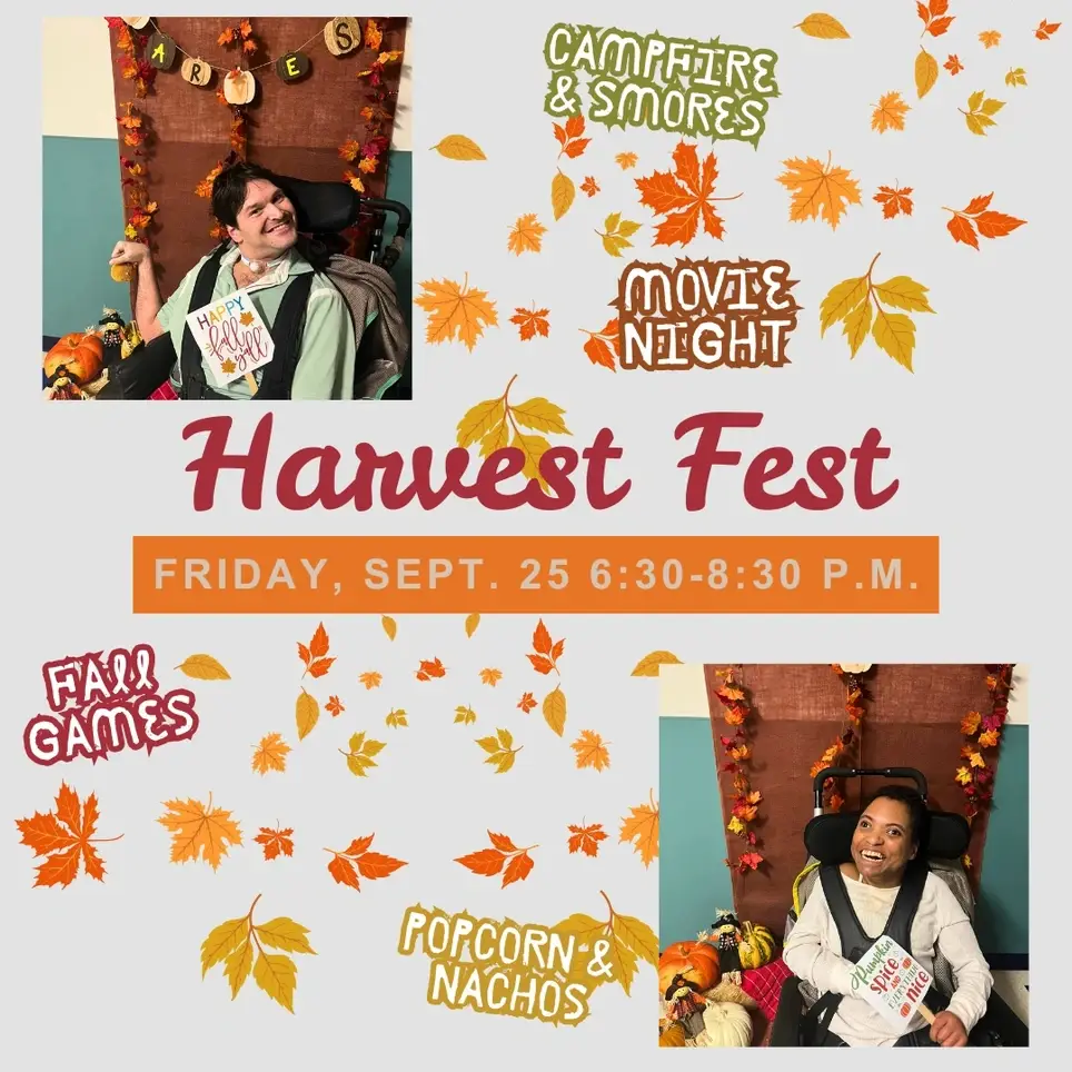Marklund Harvest Fest