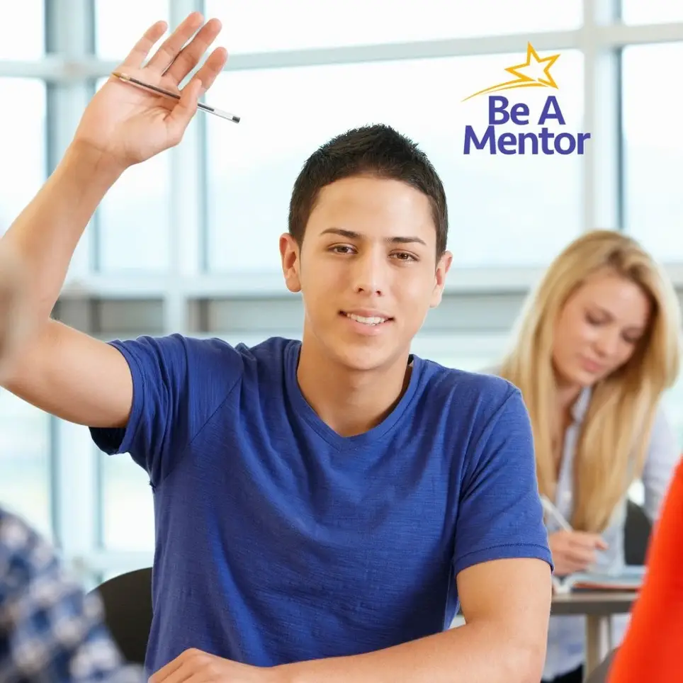 Latino, Latina, Hispanic Mentors Needed for Youth in Foster Care