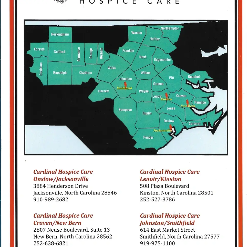 Hospice Volunteer - In Person