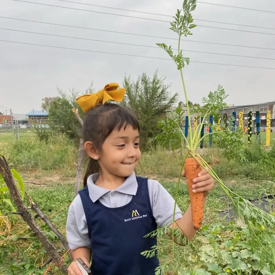 School Garden Refresh: Pollinator Friendly Planting