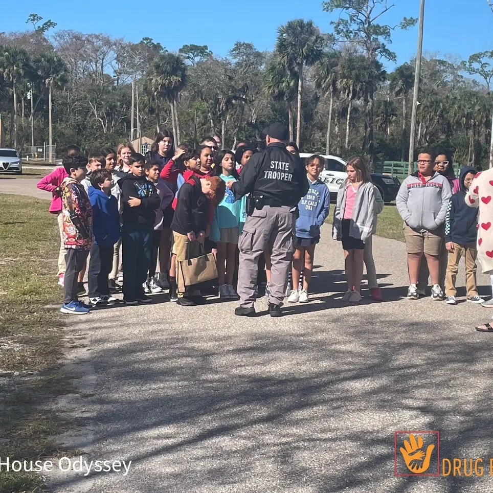 Drug House Odyssey Volunteer Photographers Needed!