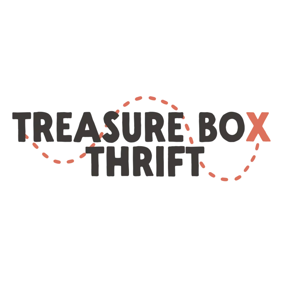 Treasure Box Thrift Volunteer