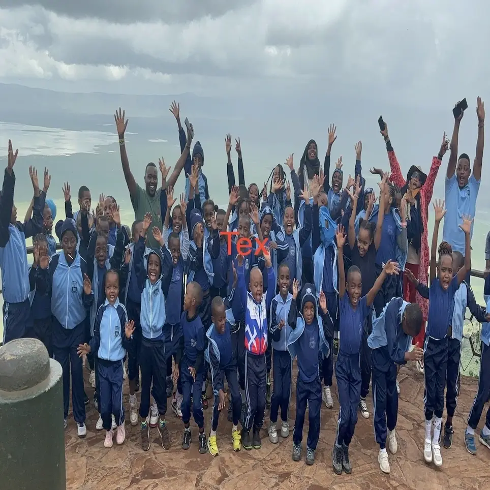 Volunteer Teachers & Community Support Program – Arusha, Tanzania