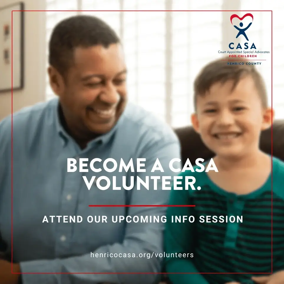 Child Advocate: Be the One to Make a Difference!