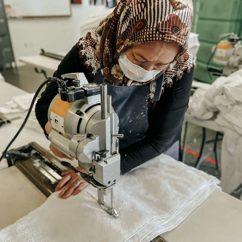 Rejesha Work Program