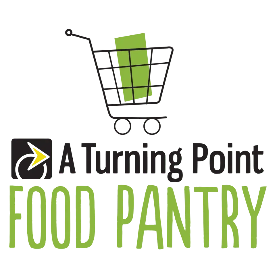 Pantry Volunteer
