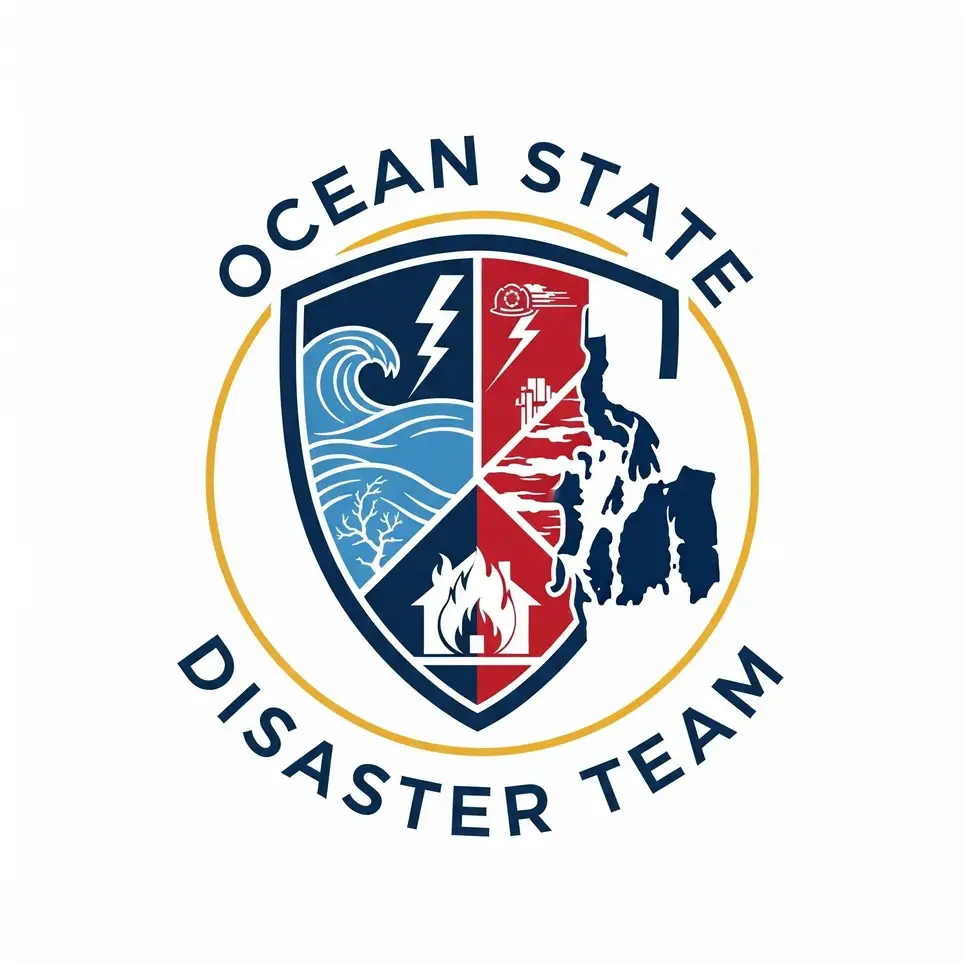 Volunteer Grant Writer – Ocean State Disaster Team