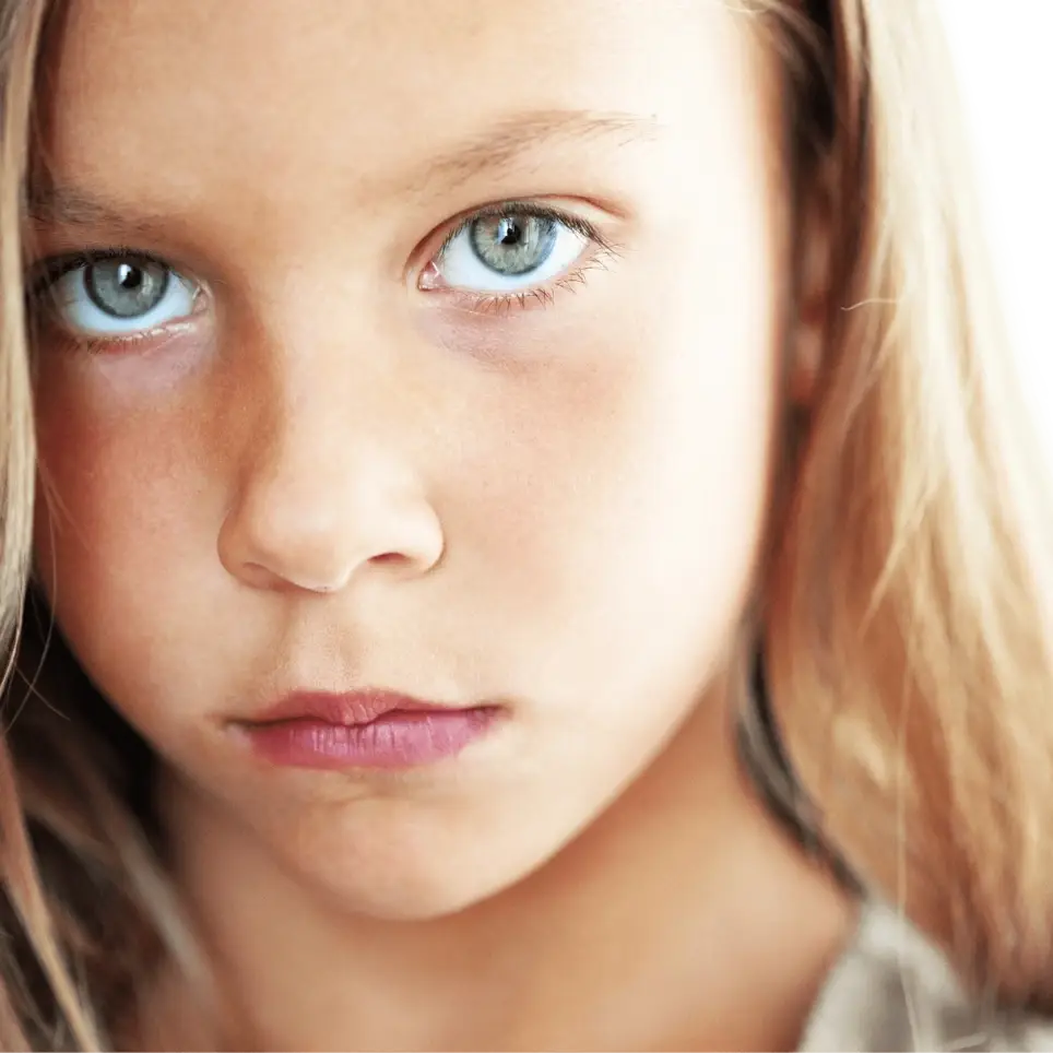 Make a Difference in a Child's Life