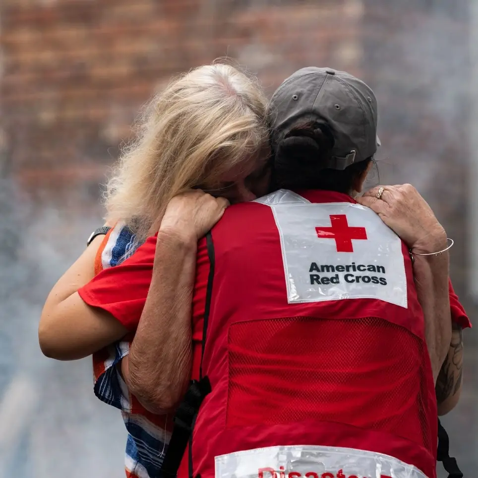 Ready to Respond? Train Now to Serve in Major Disasters (Pike County)
