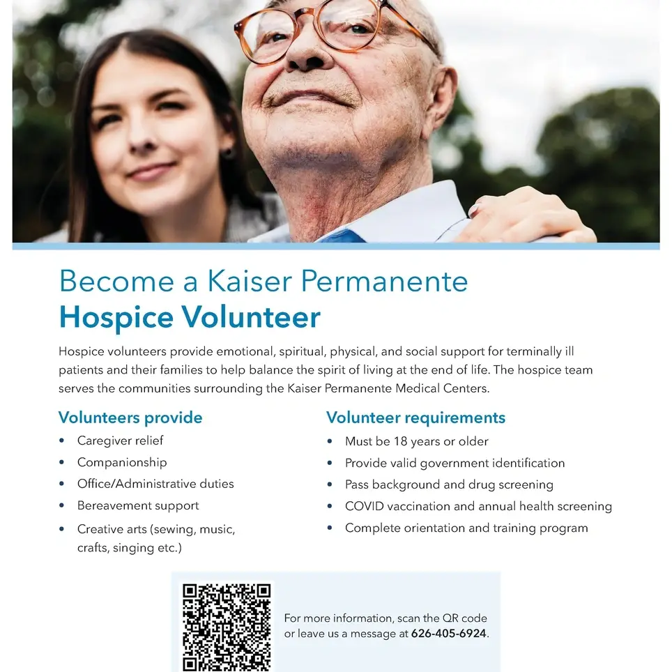 Volunteers Care Calls