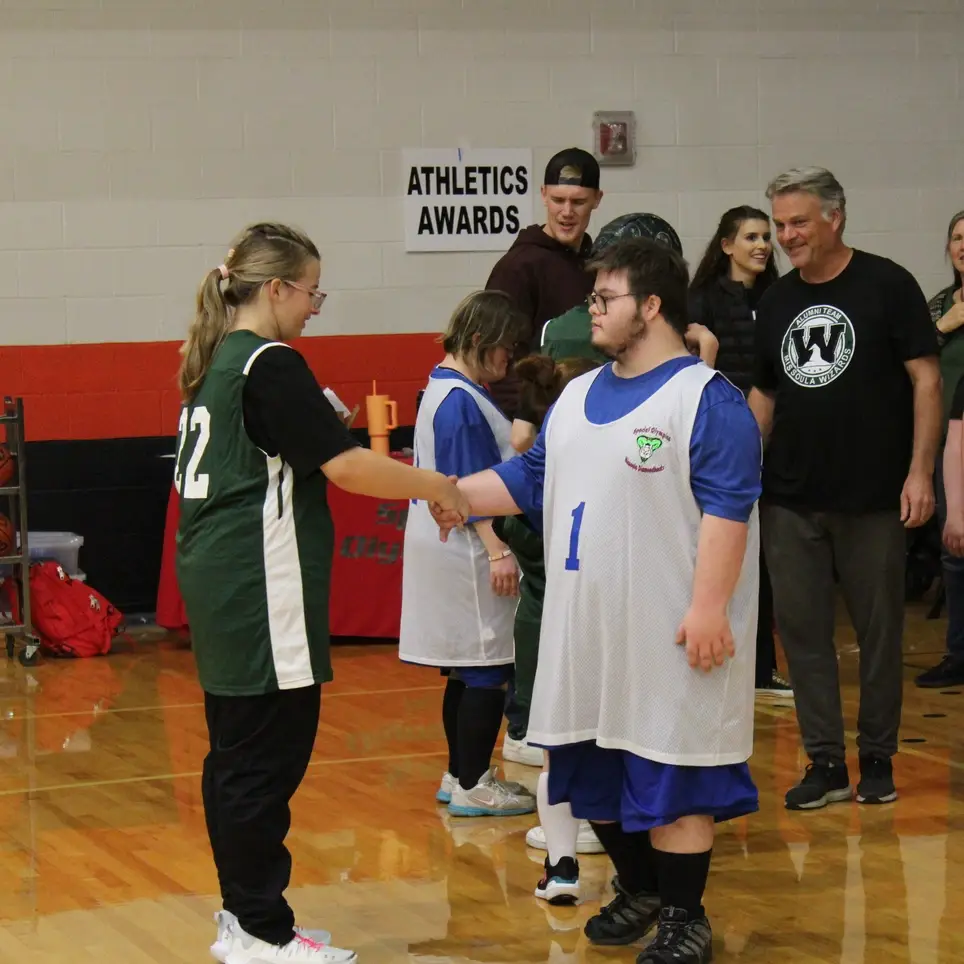 Unified Partner - Missoula/Polson/Hamilton