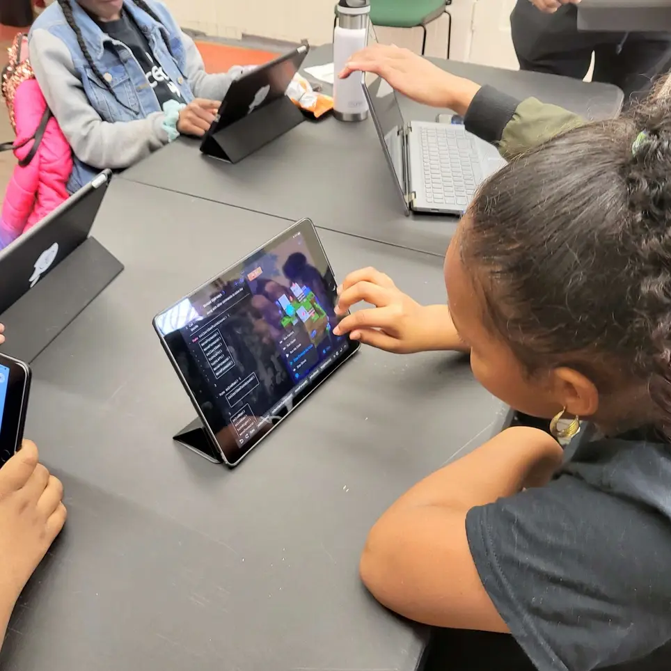 Coding Teaching Assistant