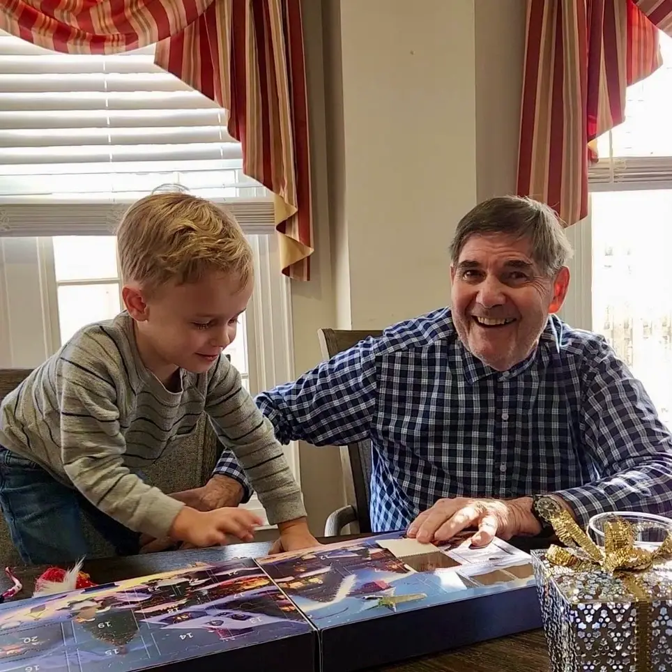Fox Trail Memory Care - Green Brook