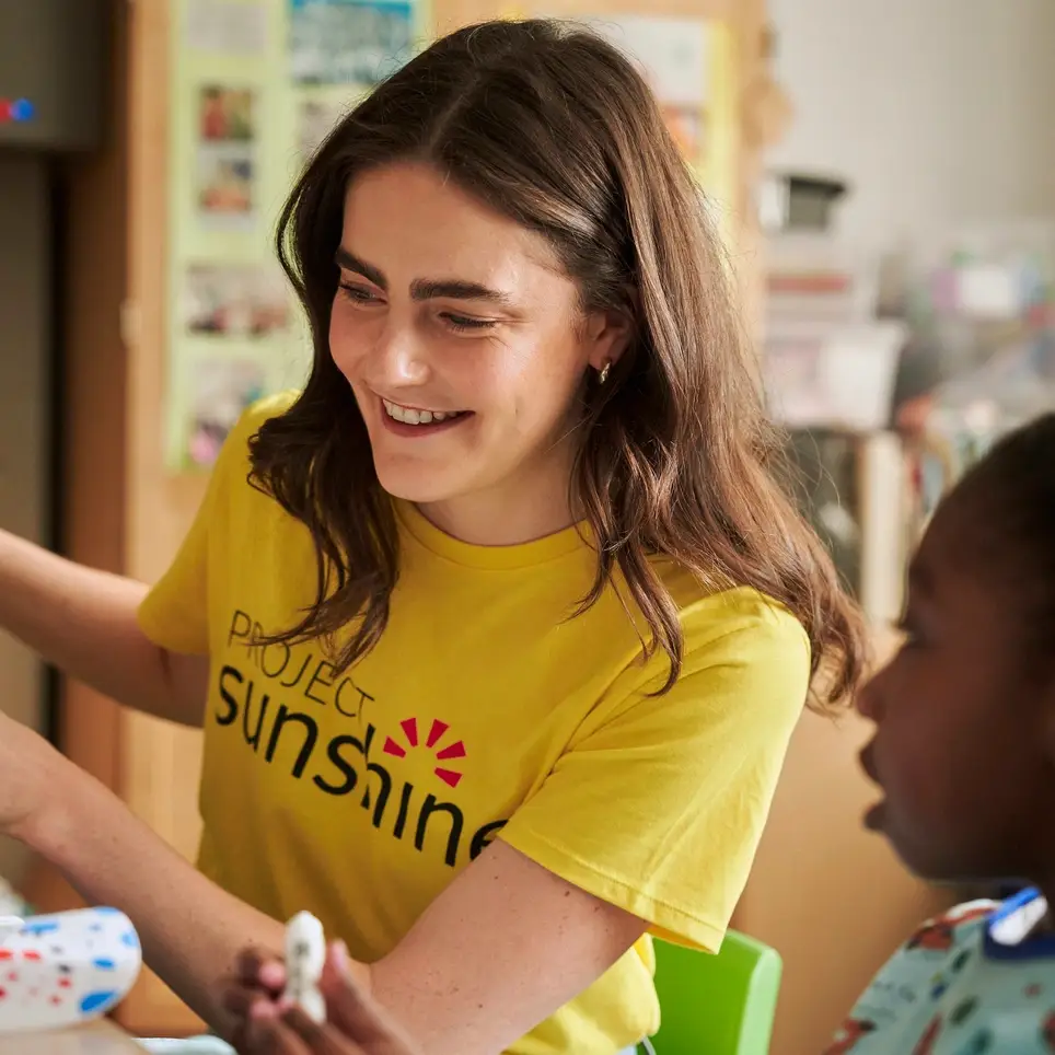 Make a Difference with the Power of Play! (Roanoke, VA)
