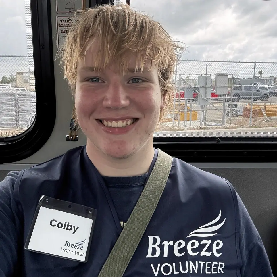 Transit Ambassador