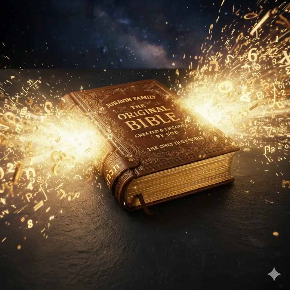 HELP US SPREAD THE WORD code2GOD.org