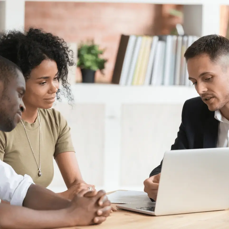 Fair Housing Tester - Lake County Area