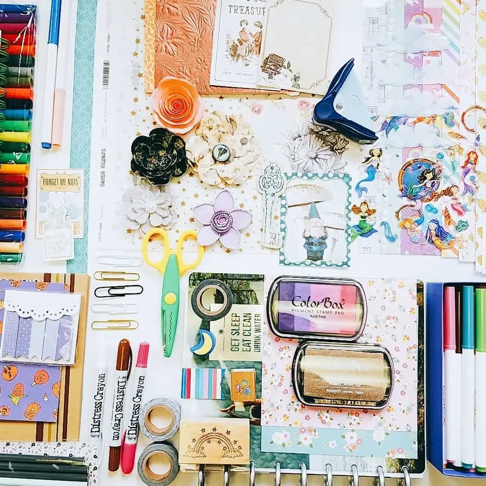 Office & Paper Supply Volunteer