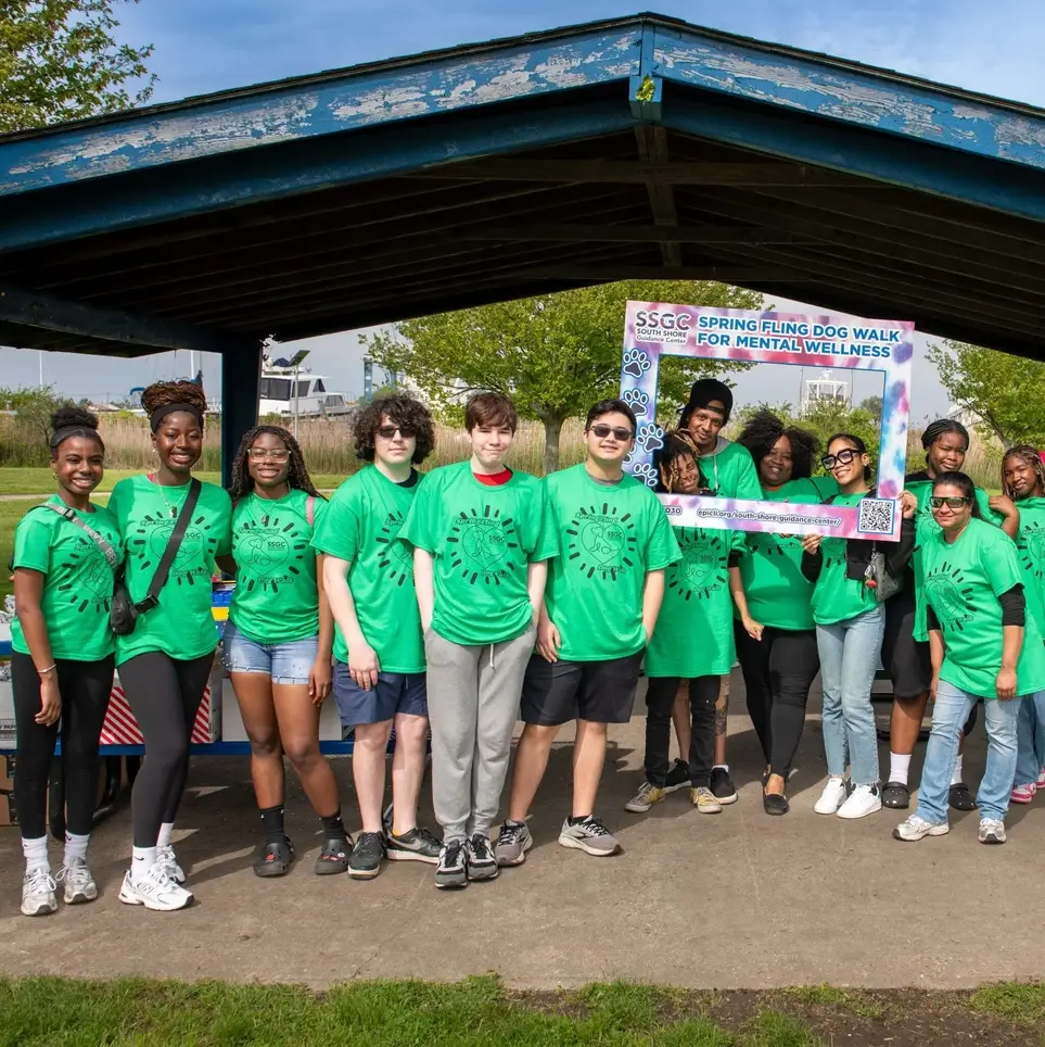 Volunteer Transportation Driver- Youth Program in Freeport