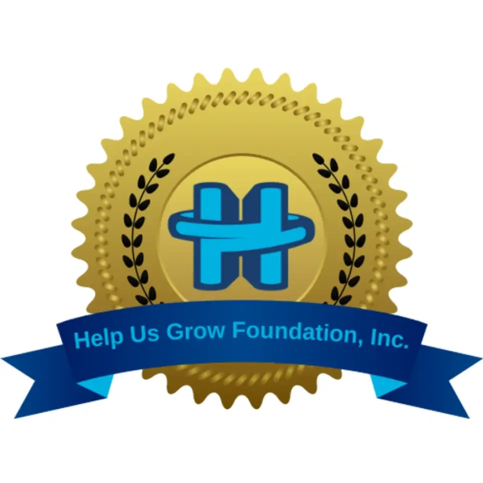 Help Us Grow virtual reading program (H.U.G)