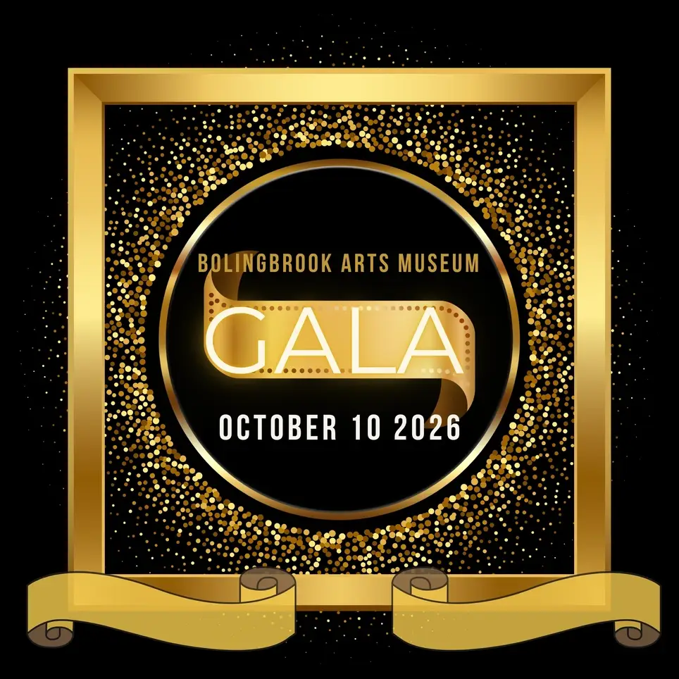 Bolingbrook Arts Museum Annual Gala - Event Volunteers