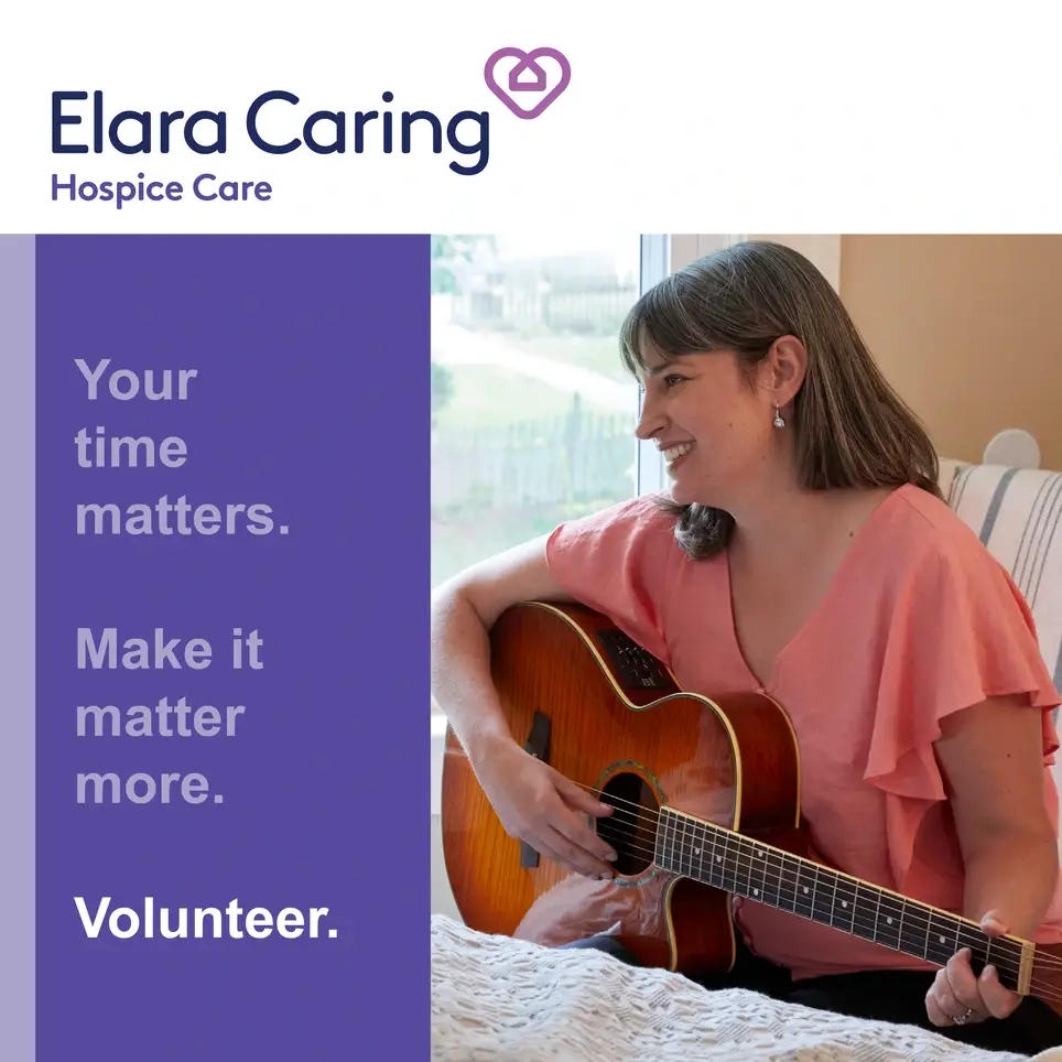 Bilingual Hospice Helper needed - New Braunfels