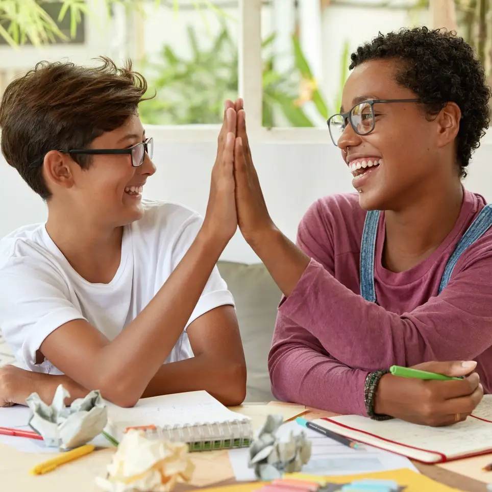 Antelope Valley Youth Are Looking For Mentors!