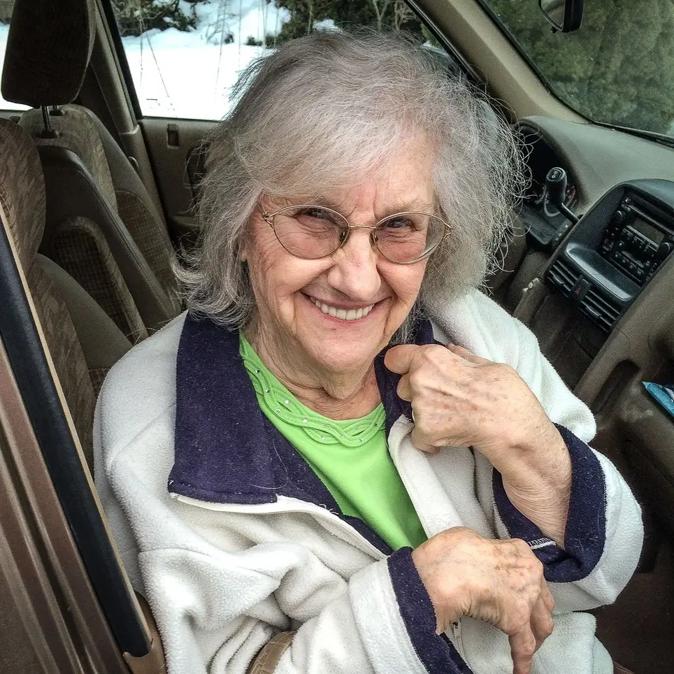 Transportation for Seniors